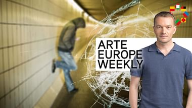 ARTE Europe Weekly.