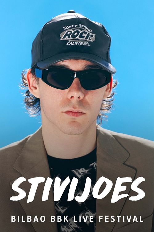 Stivijoes.