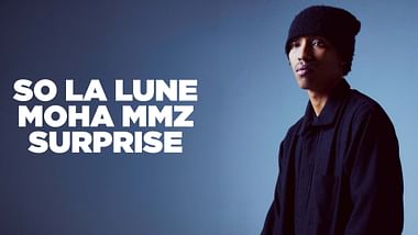 So La Lune et Surprise.