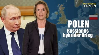 Polen: Russlands hybrider Krieg