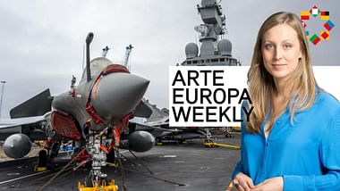 ARTE Europa Weekly.