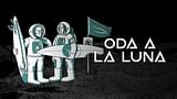 Oda a la Luna