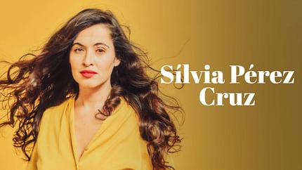 Sílvia Pérez Cruz