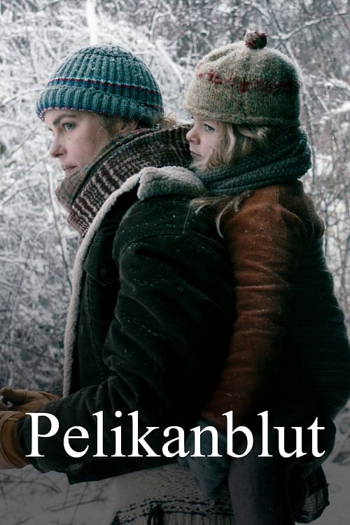 Pelikanblut.