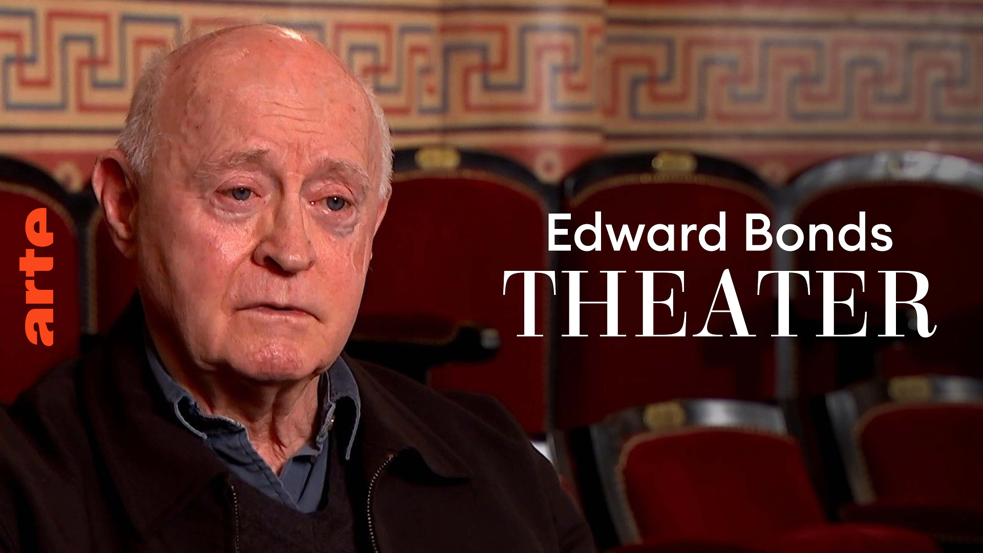 Edward Bond: Was Theater über die Menschheit verrät