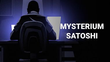 Mysterium Satoshi.