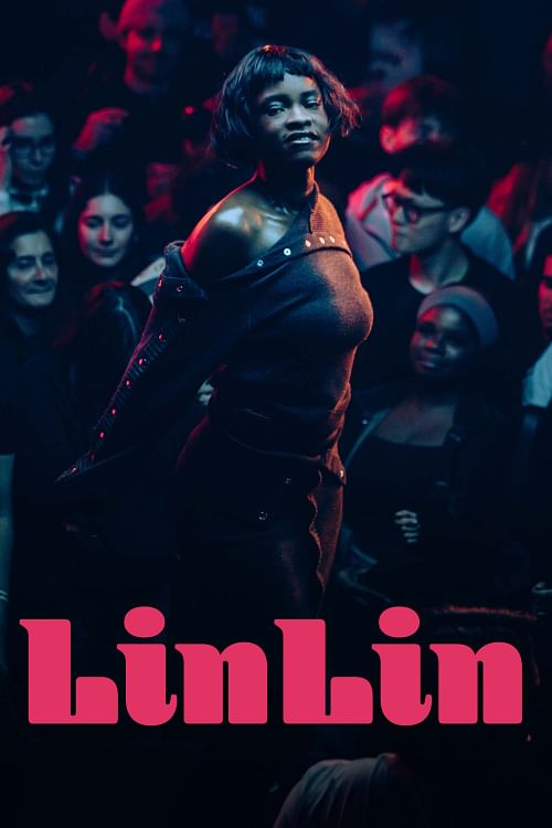 LinLin.