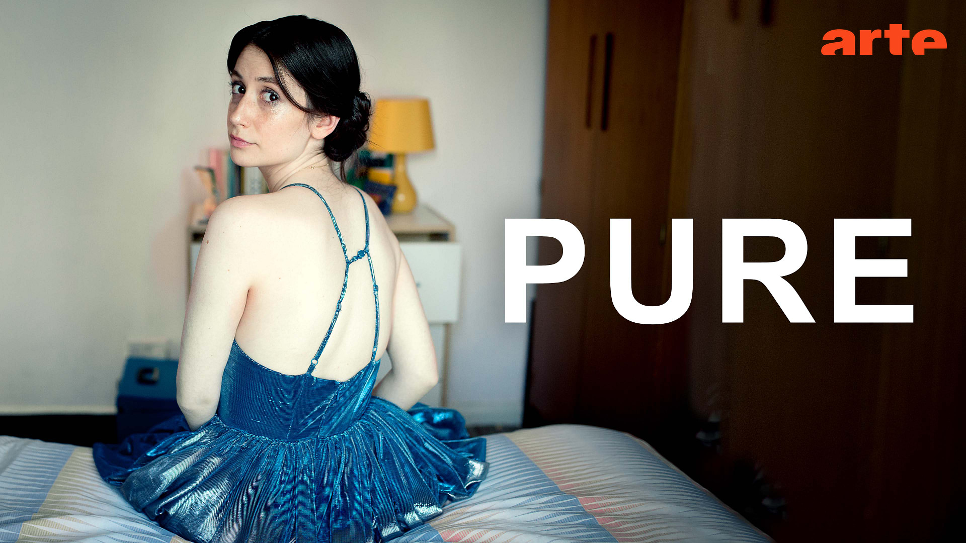 Pure - Fernsehfilme und Serien | ARTE