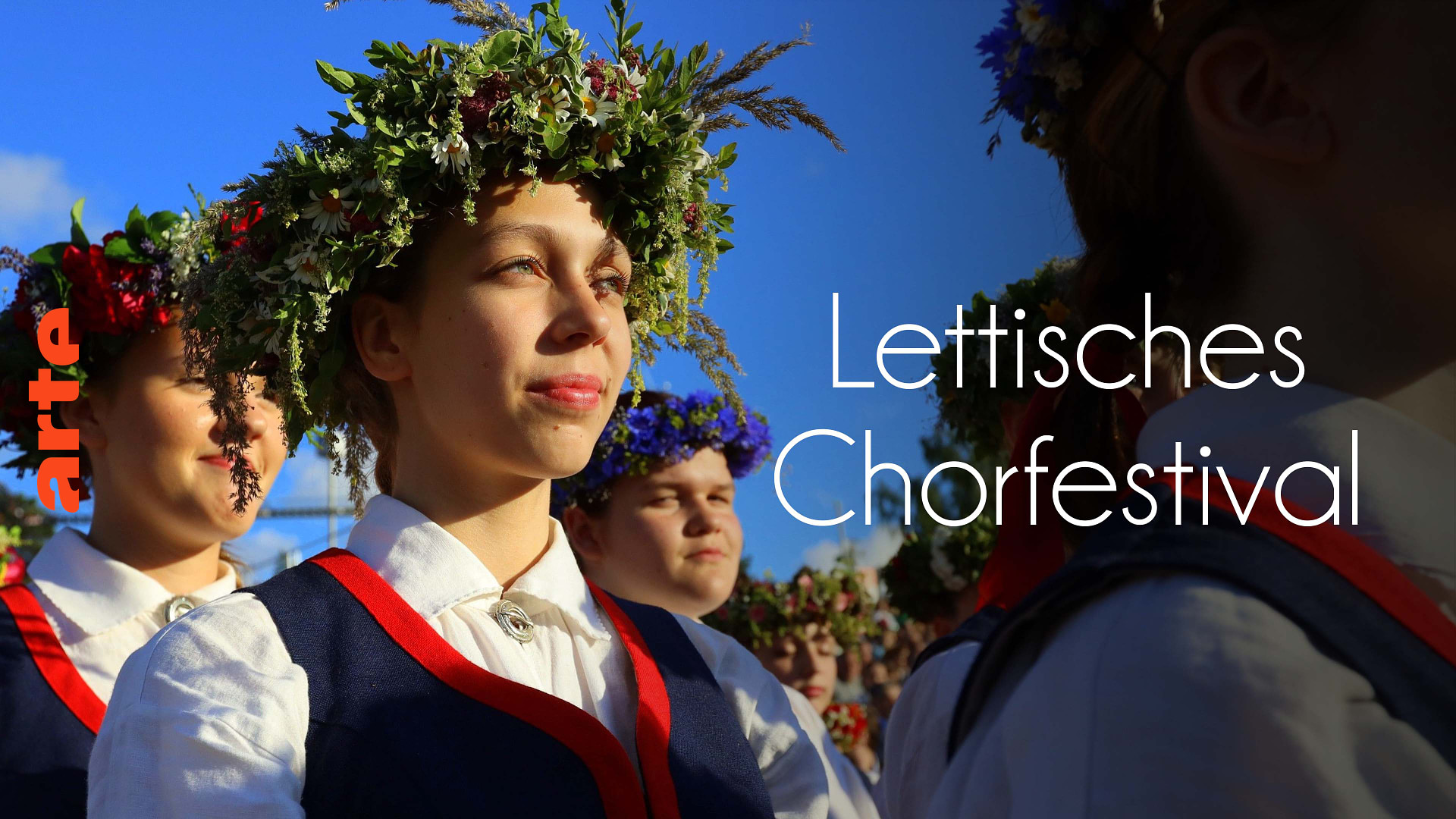 Lettisches Song and Dance Festival 2023