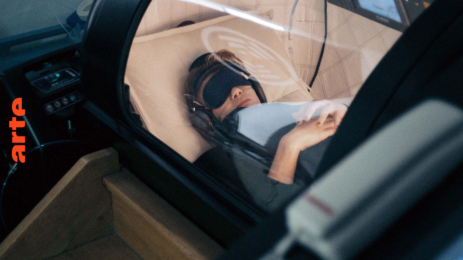 Happiness and Health - Unhappy - Watch the full show