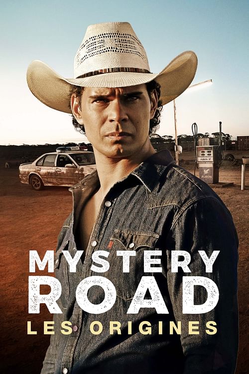 Mystery Road : les origines.