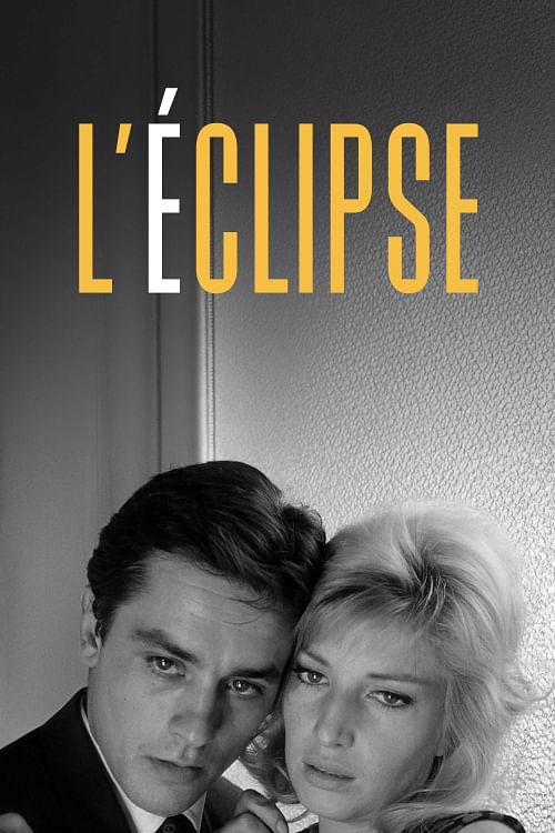 L'éclipse.