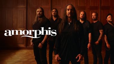 Amorphis.