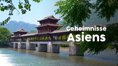 Geheimnisse Asiens.