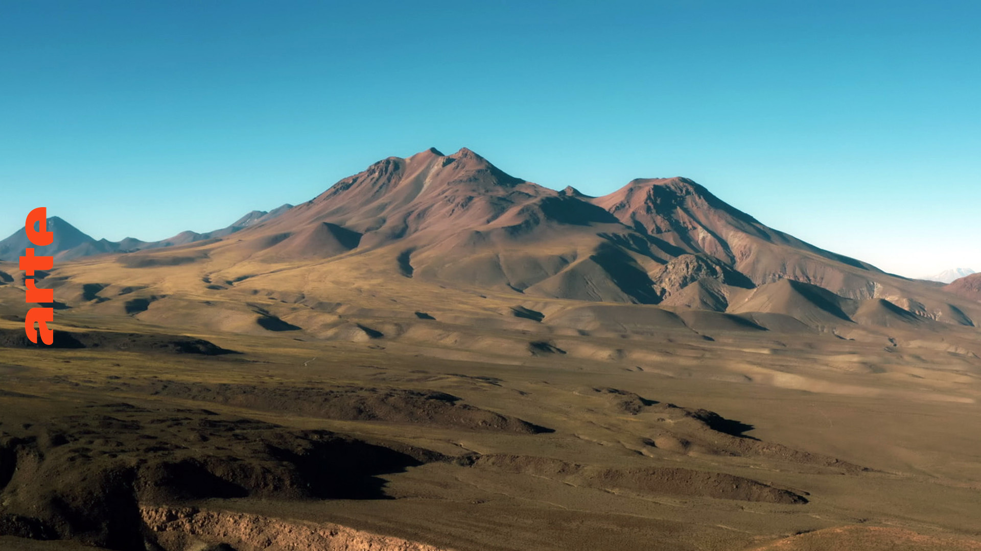 Chile: Die Schätze der Atacama-Wüste