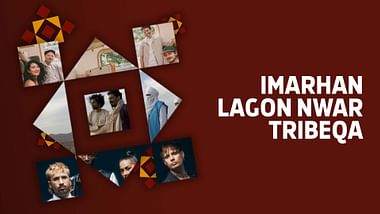 Imarhan, Lagon Nwar e Tribeqa