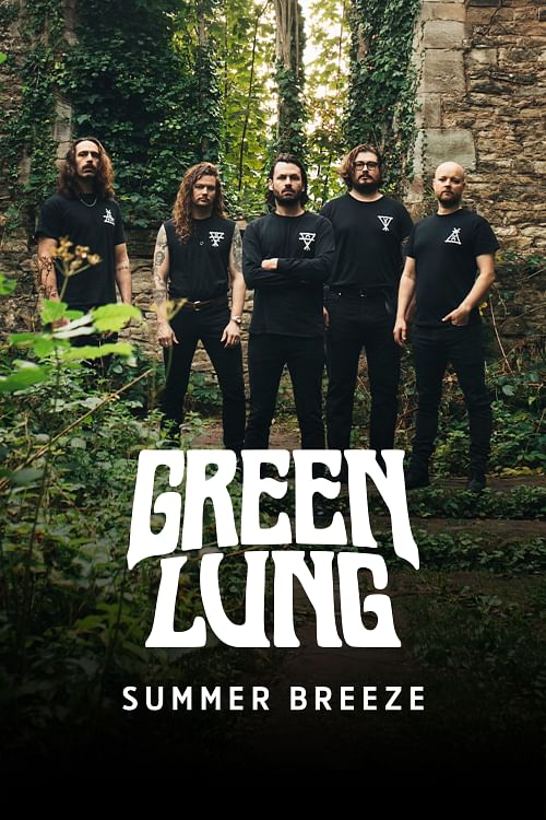 Green Lung.