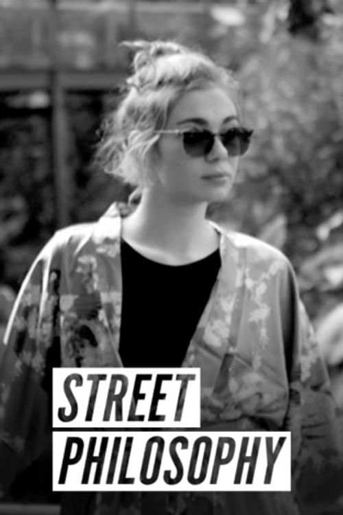 Streetphilosophy.