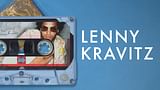 TAPE: Lenny Kravitz