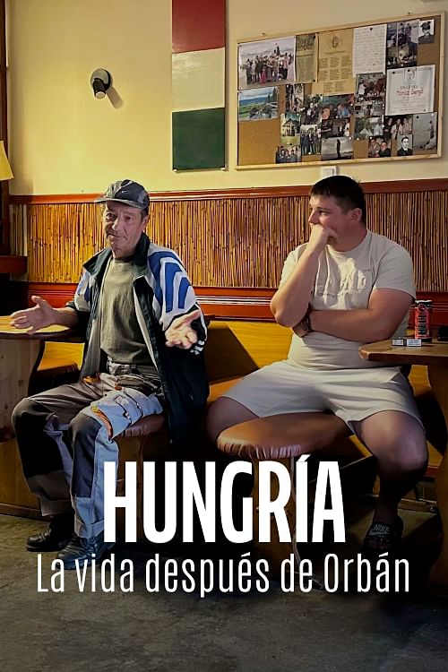 Hungría: la vida después de Orbán.