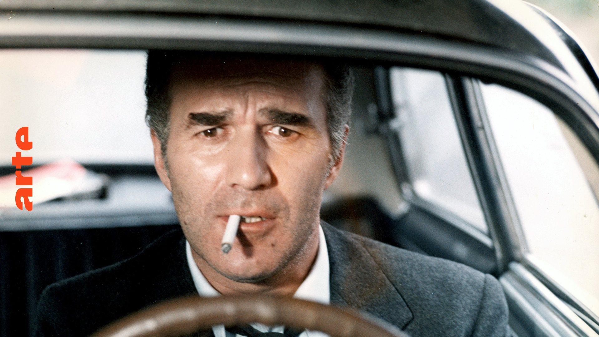 Der erstaunliche Monsieur Piccoli Die ganze Doku ARTE