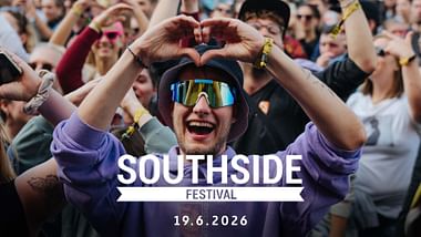 Suivez le Southside en direct.
