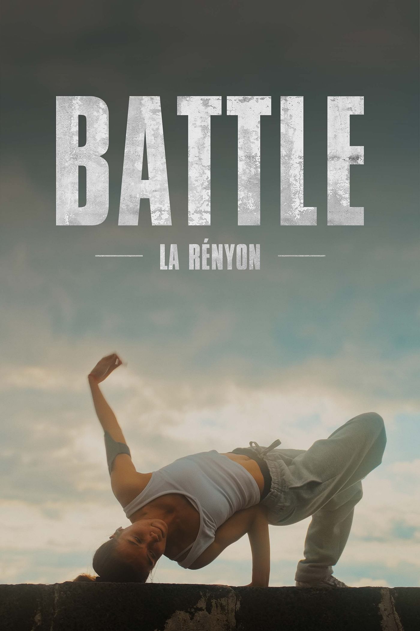 Battle - La Rényon.