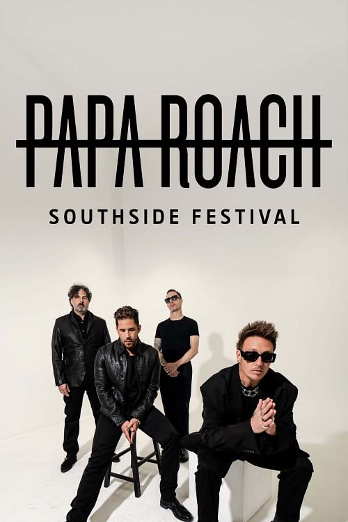 Papa Roach.