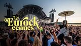 Les Eurockéennes de Belfort 2025