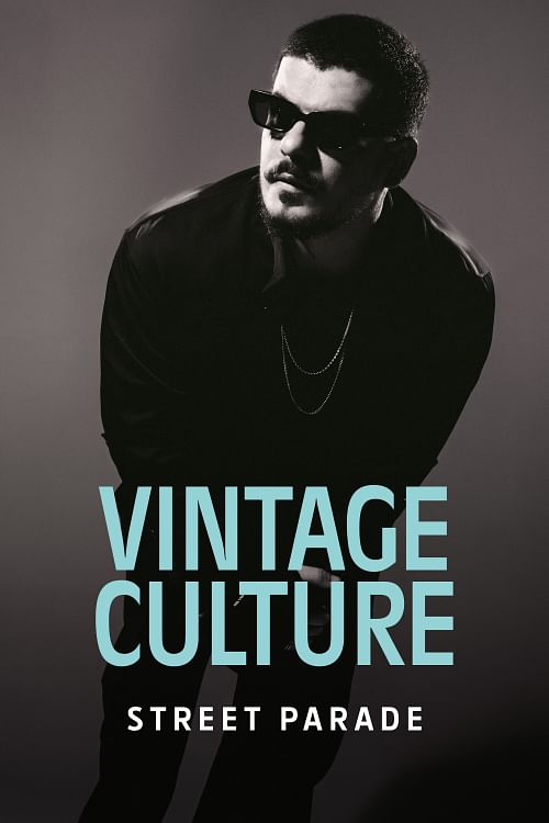 Vintage Culture.