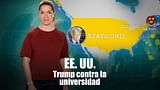 EE. UU.: ataque a la ciencia y la investigación