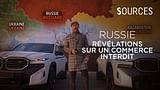 Russie : révélations sur un commerce interdit