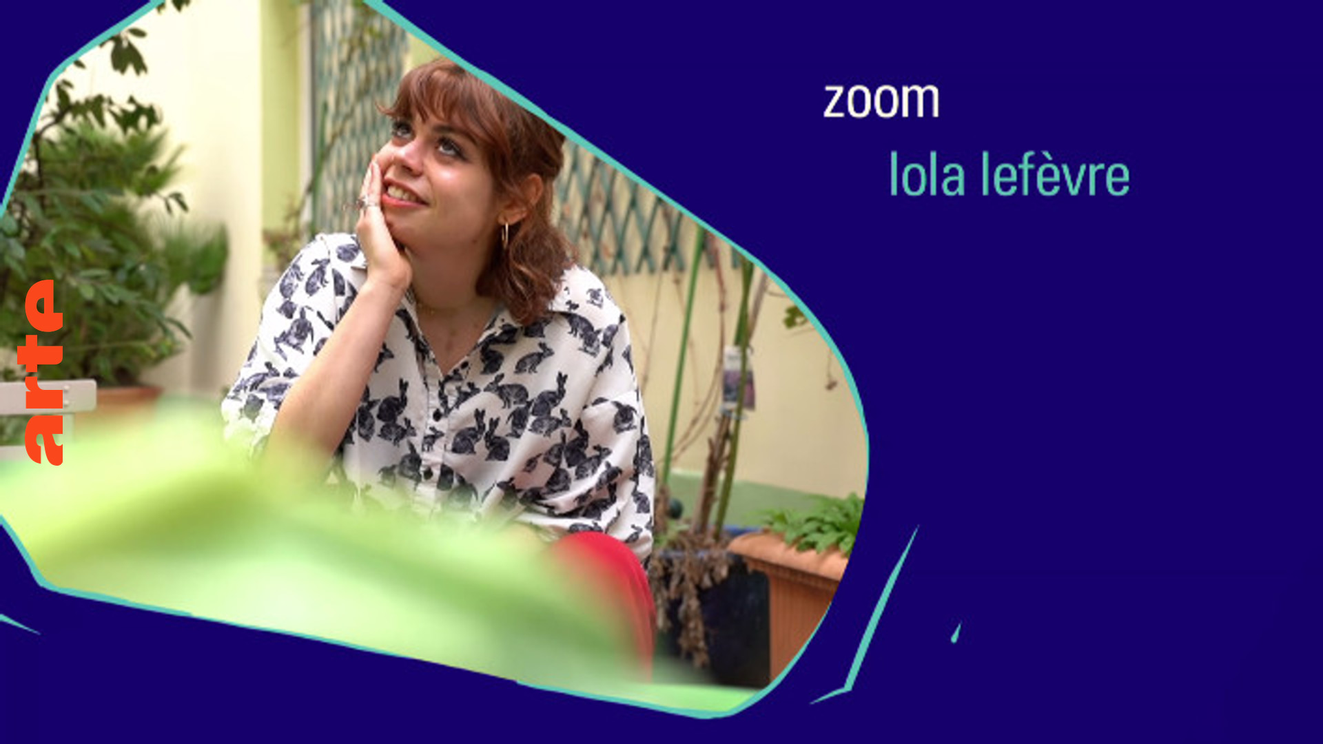 Interview mit Lola Lefèvre