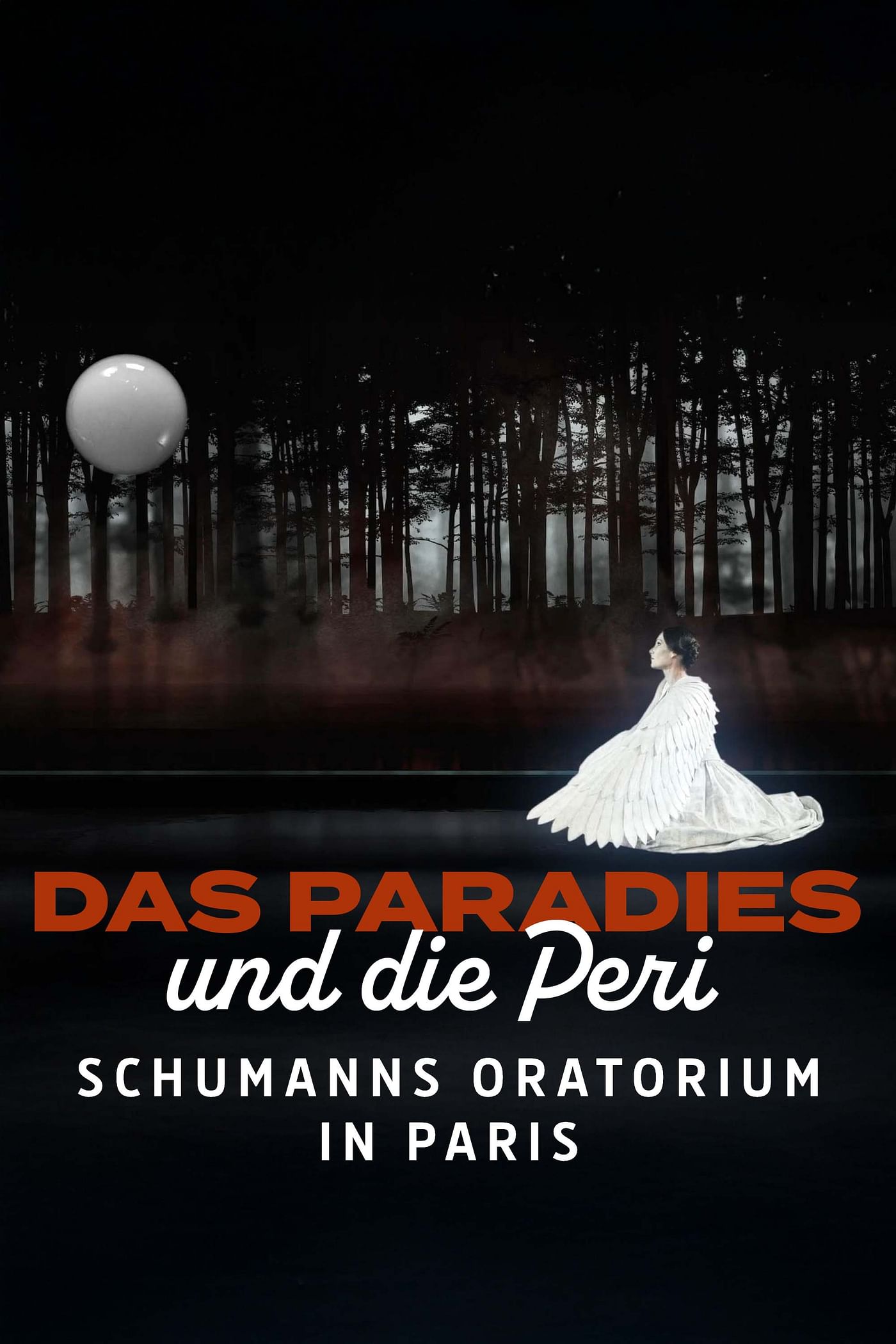 Schumanns "Peri" in Paris.