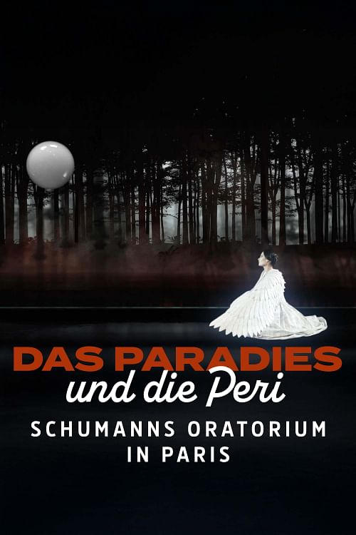 Schumanns "Peri" in Paris.