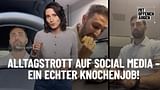Mit offenen Augen