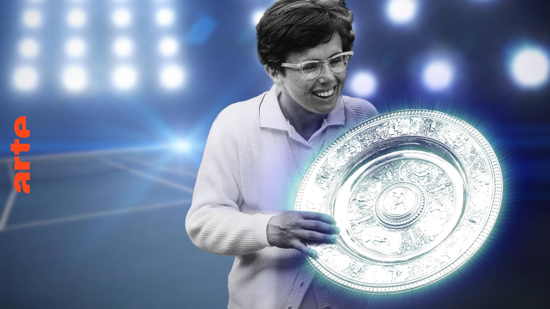 Duels of History - Billie Jean King vs Bobby Riggs - Watch the full ...