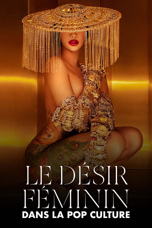 Pussy, Pleasure, Power !.