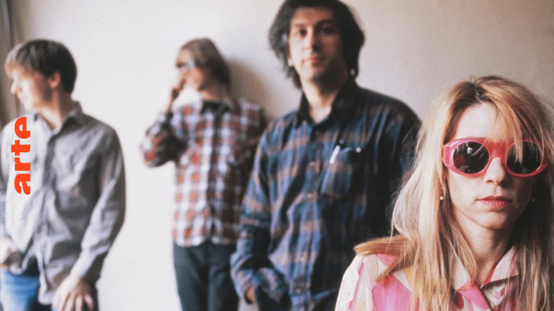 Blow up - Sonic Youth im Film