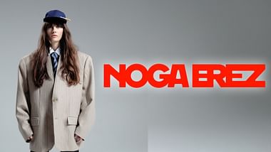 Noga Erez.