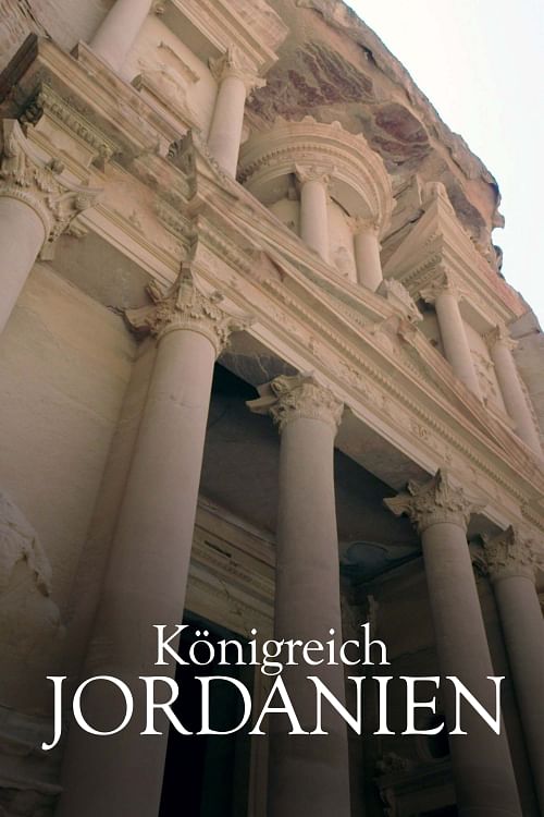 Königreich Jordanien.