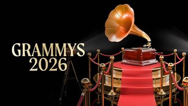 Grammy Awards 2026