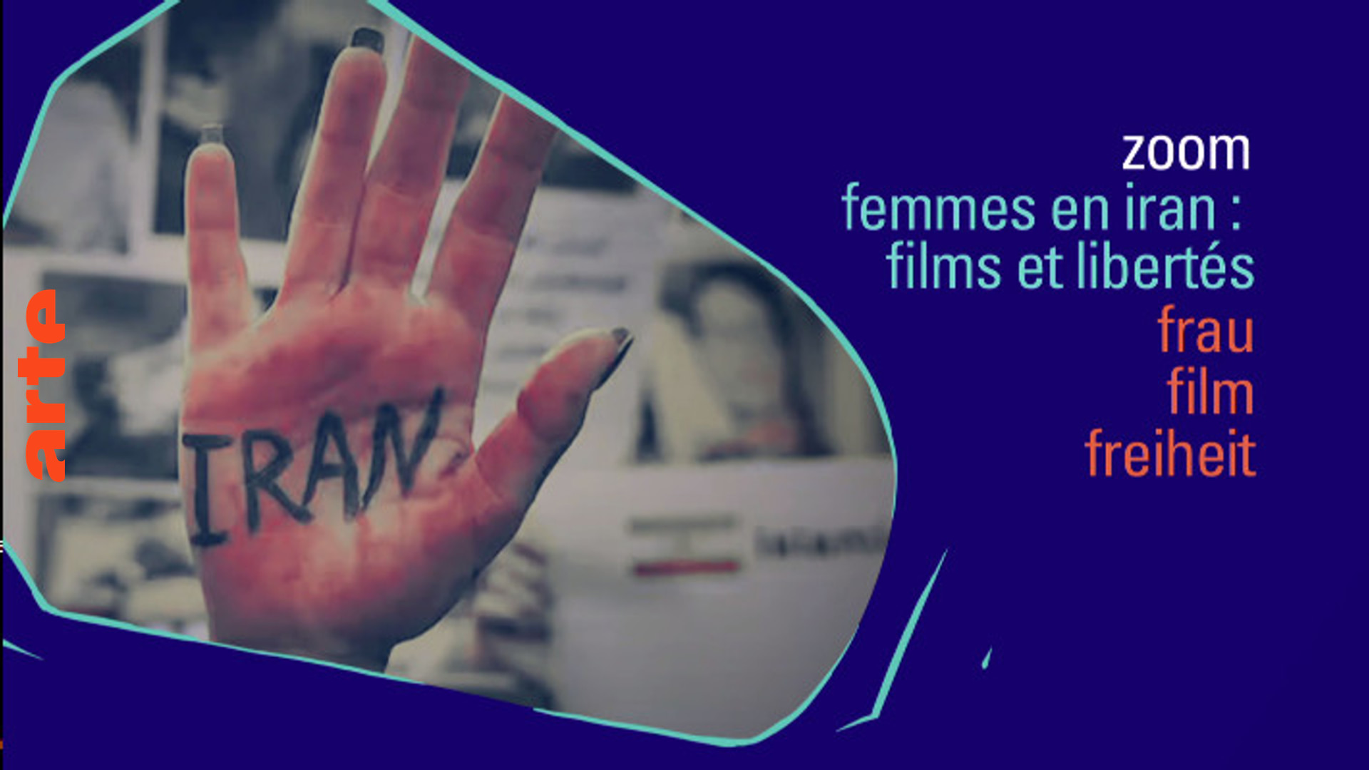 Zoom: Frau - Film - Freiheit