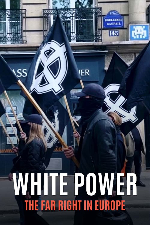 White Power.