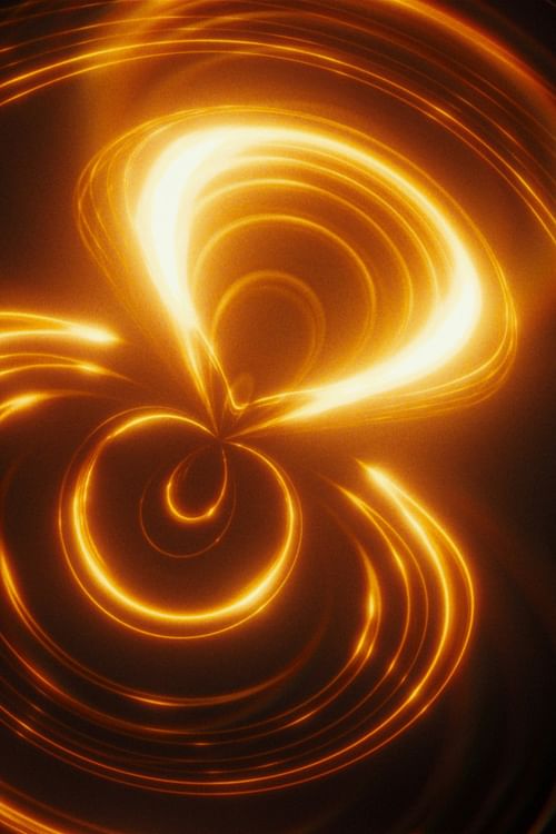 Das Licht und das Universum - Eine Erzählung (7/8).