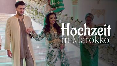 Prinzessin für einen Tag