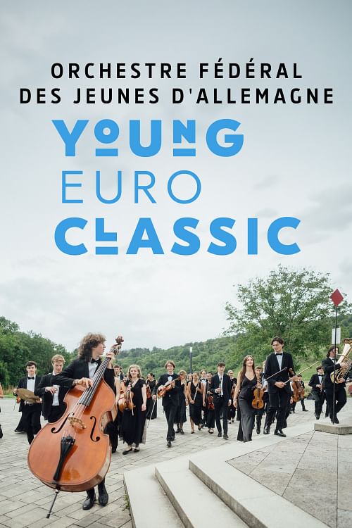 Young Euro Classic 2026.