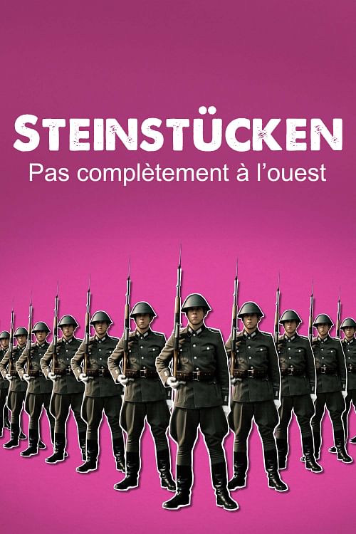 Bienvenue en Géozarbie.
