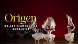 "Origen. La semilla de los tiempos"