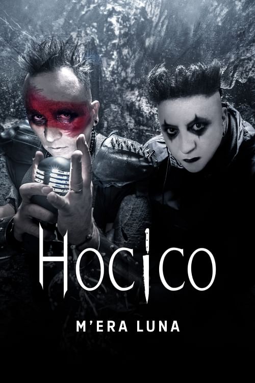 Hocico.